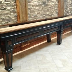 Champion Worthington Shuffleboard for sale at Centrum Leisure Singapore
