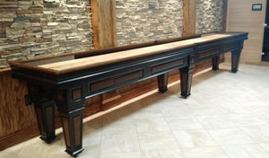 Champion Worthington Shuffleboard for sale at Centrum Leisure Singapore